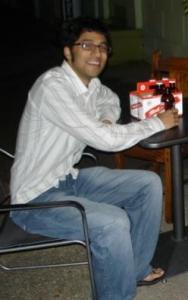 Neal Pais