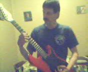 Kevin Saslo