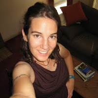 Keli Keach