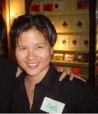 Berta Liao