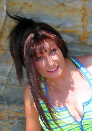 Joyce West