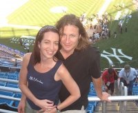 Jennifer Hickey