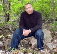 Mark Bolden