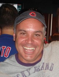 Robert Nugent