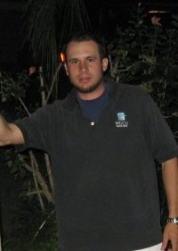 Scott Laxar