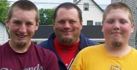 Chad Mahn