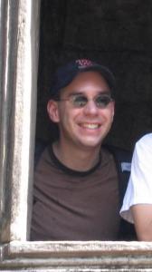 Stephen Rodger
