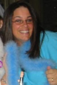 Jeanette Terrana