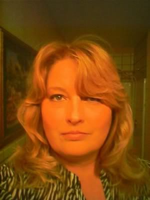 Patricia Foster