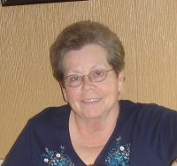Blanche Gafford