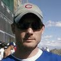 Chad Gadomski