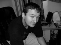 Chad Cordova