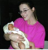 Rebecca Clanton