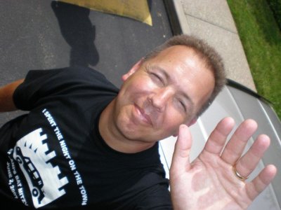 Mark Cohen