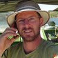 Keith Geringer