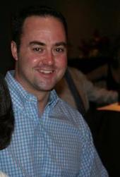 Christopher Mcginnis