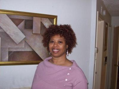 Vernette Williams