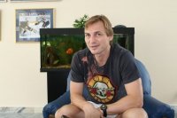Sergei Fedorov