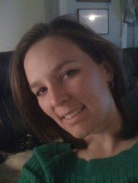 Lauren Leger