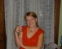 Meryl Keegan