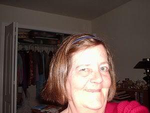 Susan Brown