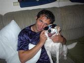 Brent Bourque