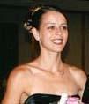 Samantha Crowe