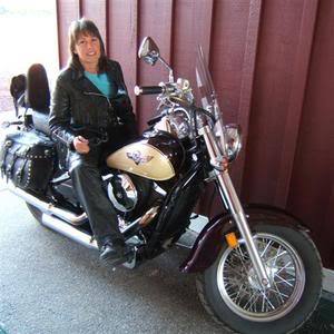 Judy Scott