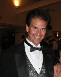 Larry Nosbish