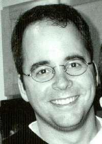 Christopher Duke