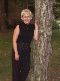 Vicki Godbehere