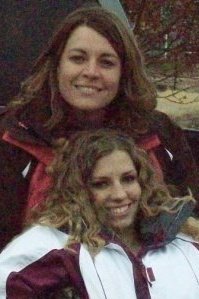 Angela Hilbert