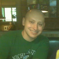 Jeremy Barrett