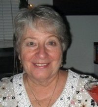 Marian Palamaro