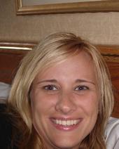 Kelly Sawyer