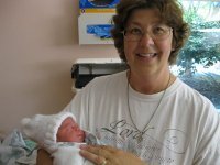 Laurel Moran