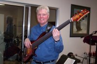 Roy Carlson
