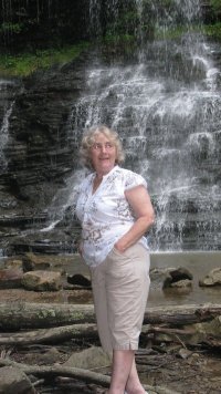 Marsha Fair