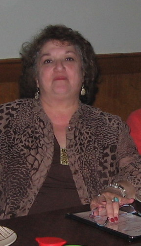 Cheryl Sheadel