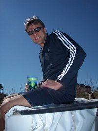 Scott Rehlander