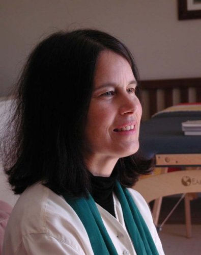 Barbara Coulson