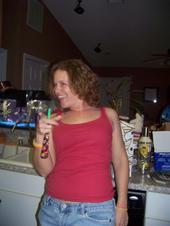 Brandie Conklin