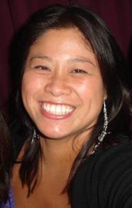 Charlaine Mamaradlo