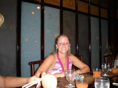 Melissa Wilhoite