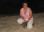 Amy Sanders