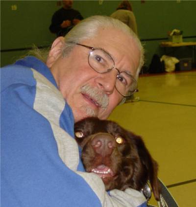 Robert Kash