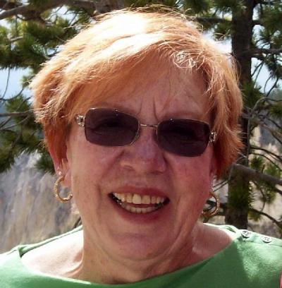 Hope Campbell