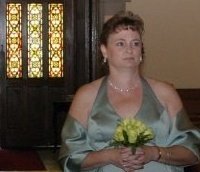 Carrie Sendykar