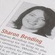 Sharon Bending