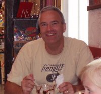 Gregory Sabolsky